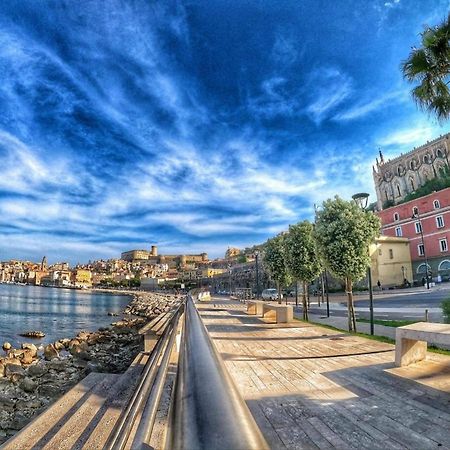 Brezza Di Mare Gaeta B&B Dış mekan fotoğraf