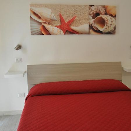 Brezza Di Mare Gaeta B&B Dış mekan fotoğraf