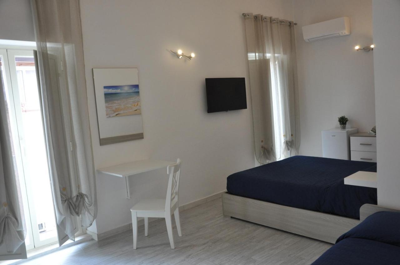 Brezza Di Mare Gaeta B&B Dış mekan fotoğraf