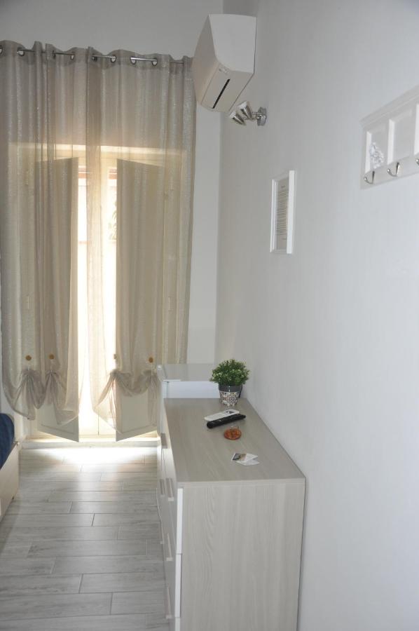 Brezza Di Mare Gaeta B&B Dış mekan fotoğraf